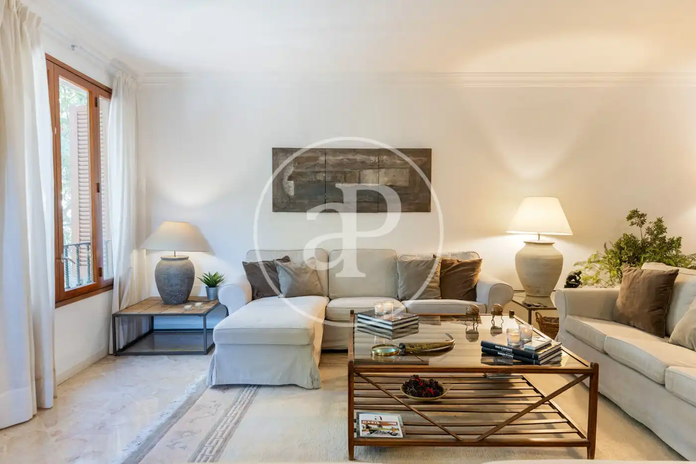 Wohnung 166 m² in Palma