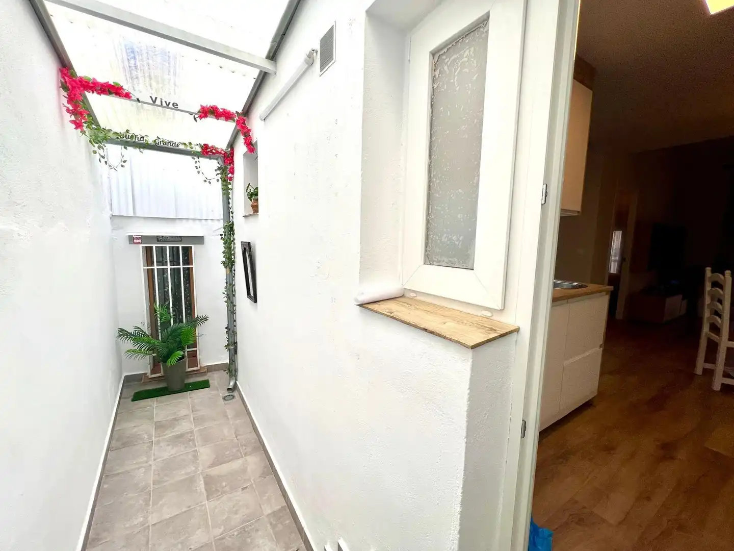 Casa de 78 m² en Plasencia