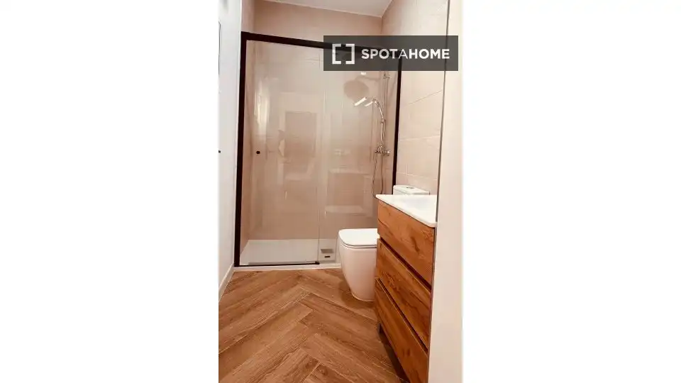 Habitación 63 m², Sagunto