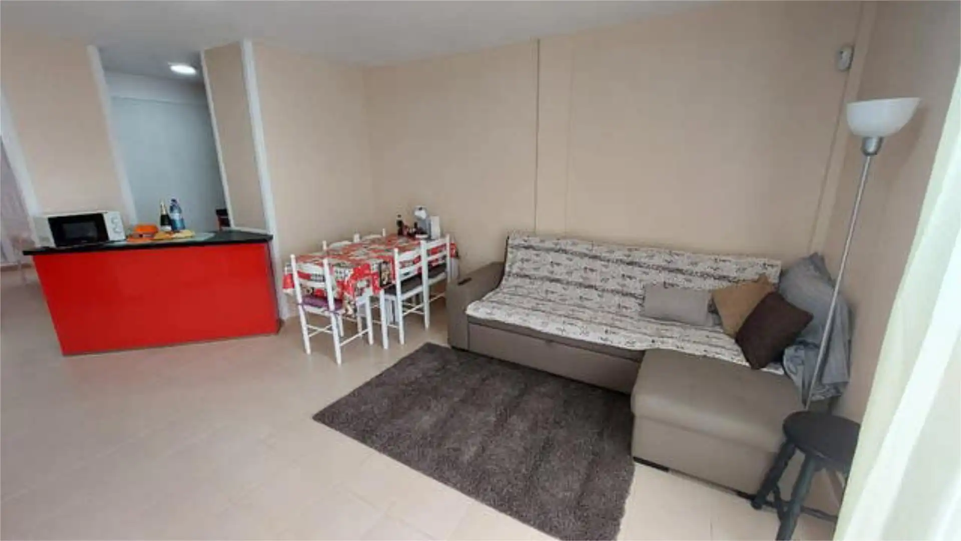 Piso de 75 m² en Arona