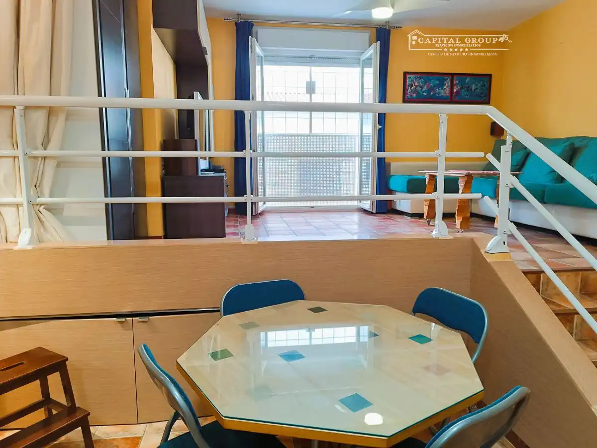 Appartamento 46 m² a Punta Umbría