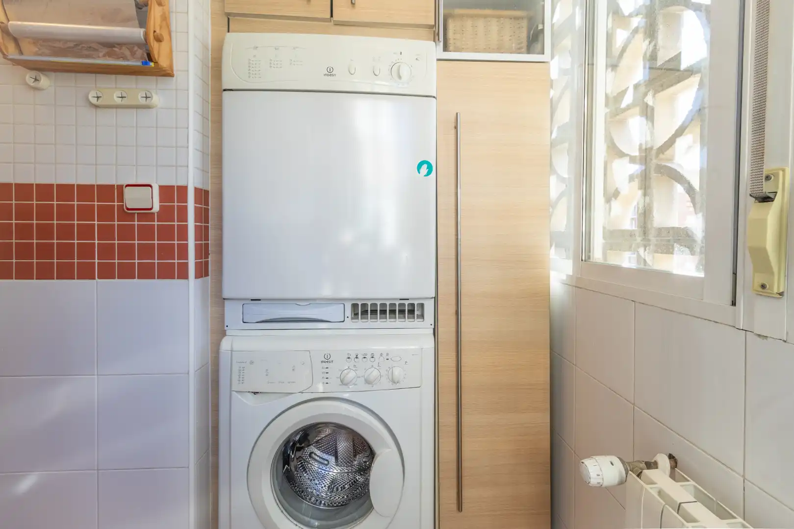 Pis de 84 m² a Madrid