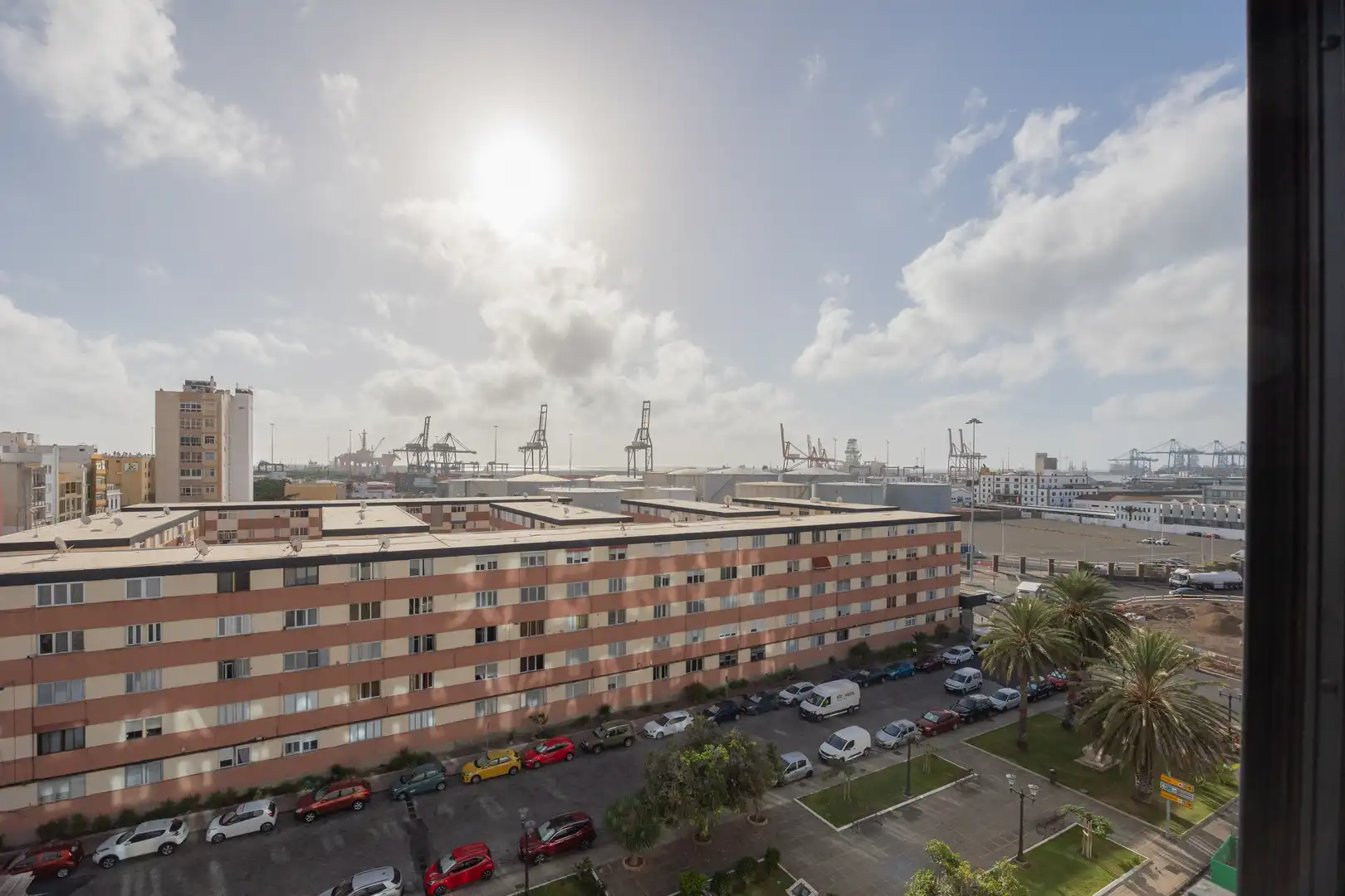 Pis de 63 m² a Las Palmas de Gran Canaria