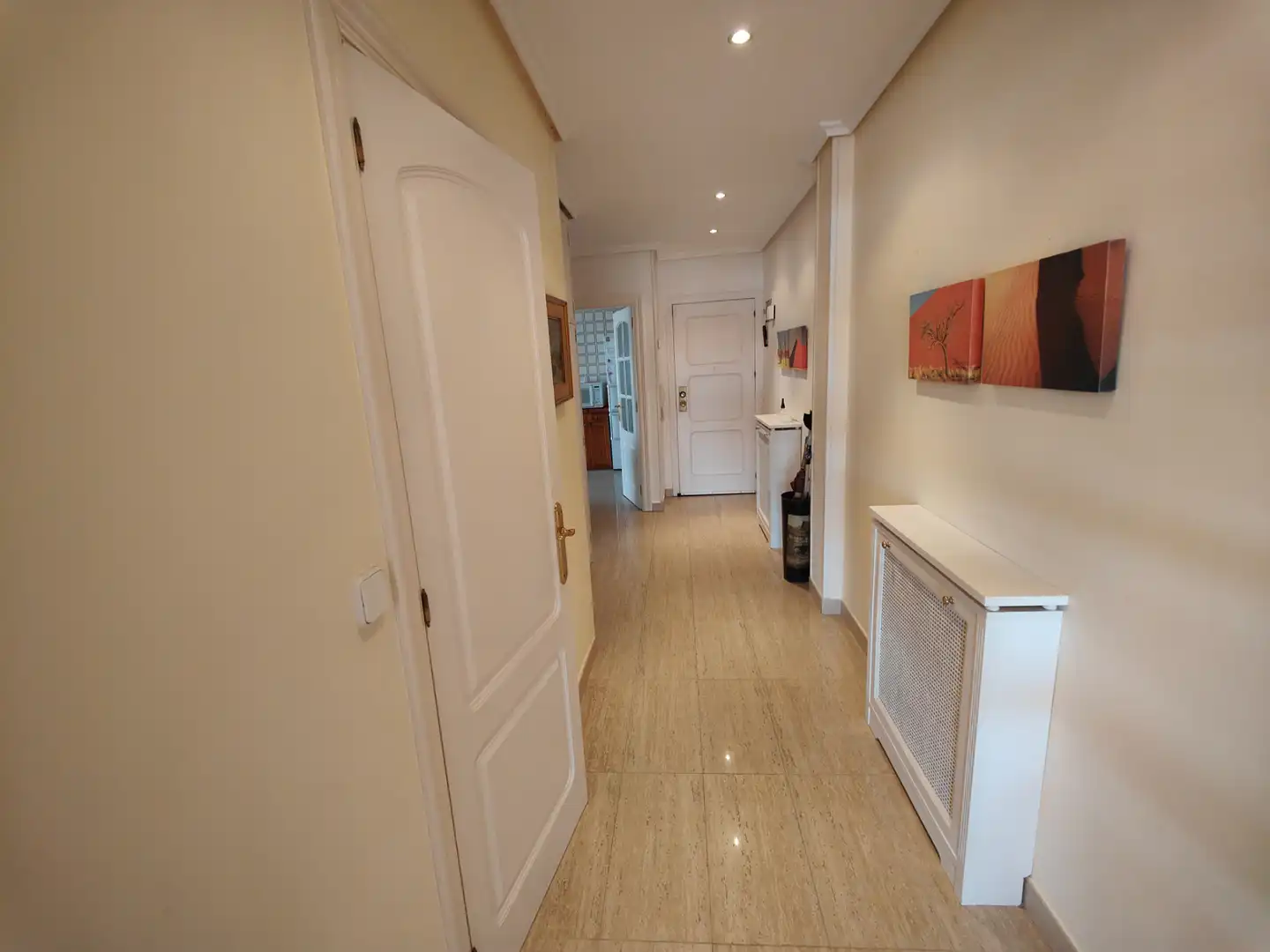 Piso de 128 m² en Suances