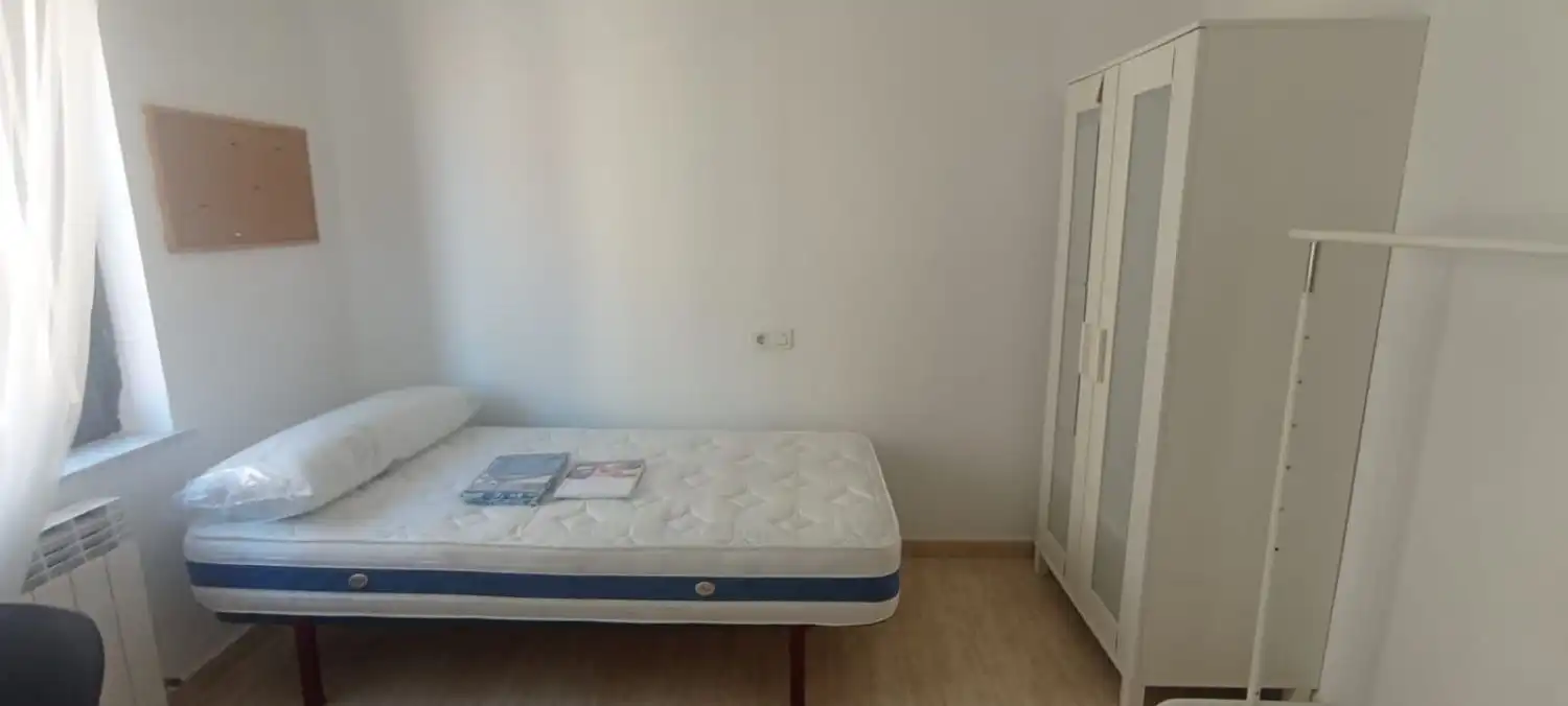 Apartamento 130 m² em Salamanca