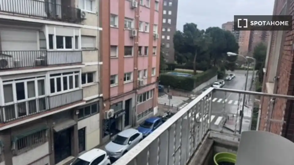 Habitación en alquiler, Madrid