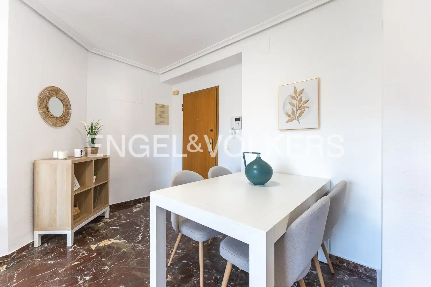 Piso de 97 m² en Valencia