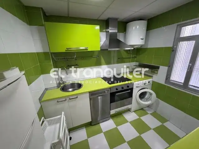 Piso de 59 m² en Madrid
