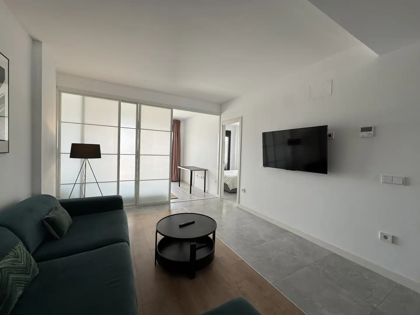 Квартира 70 м² в Finestrat