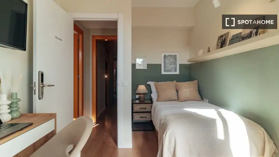 Habitación en alquiler, Barcelona
