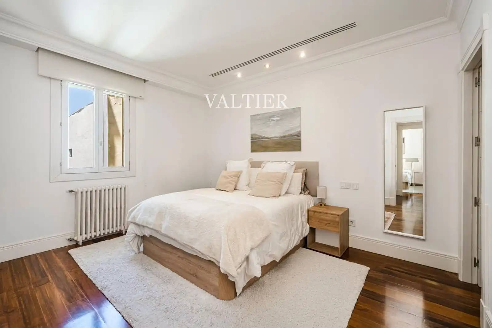 Pis de 163 m² a Madrid