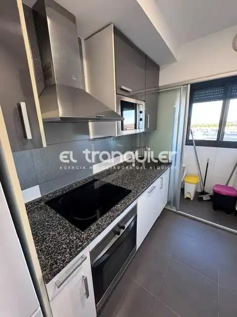 Pis de 65 m² a Madrid