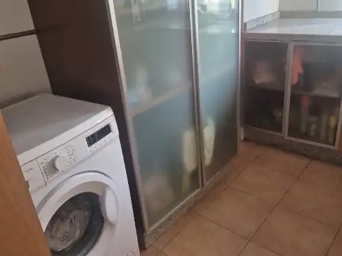 Pis de 40 m² a Còrdova