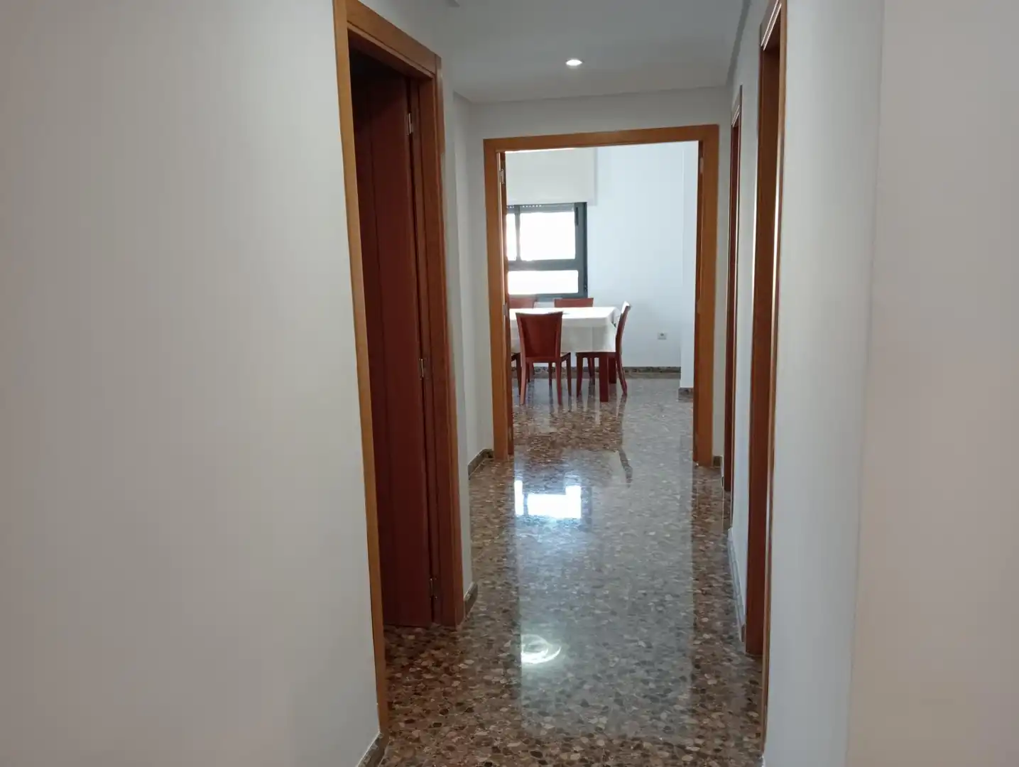 Pis de 102 m² a Alzira