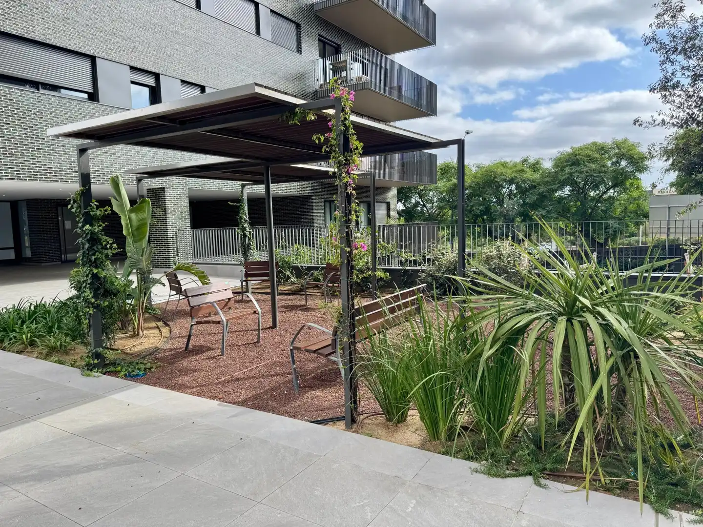 Piso de 117 m² en Esplugues de Llobregat