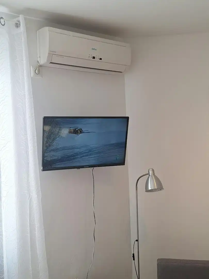 Pis de 45 m² a Sevilla