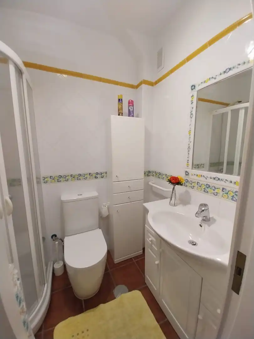 Pis de 32 m² a Las Palmas de Gran Canaria
