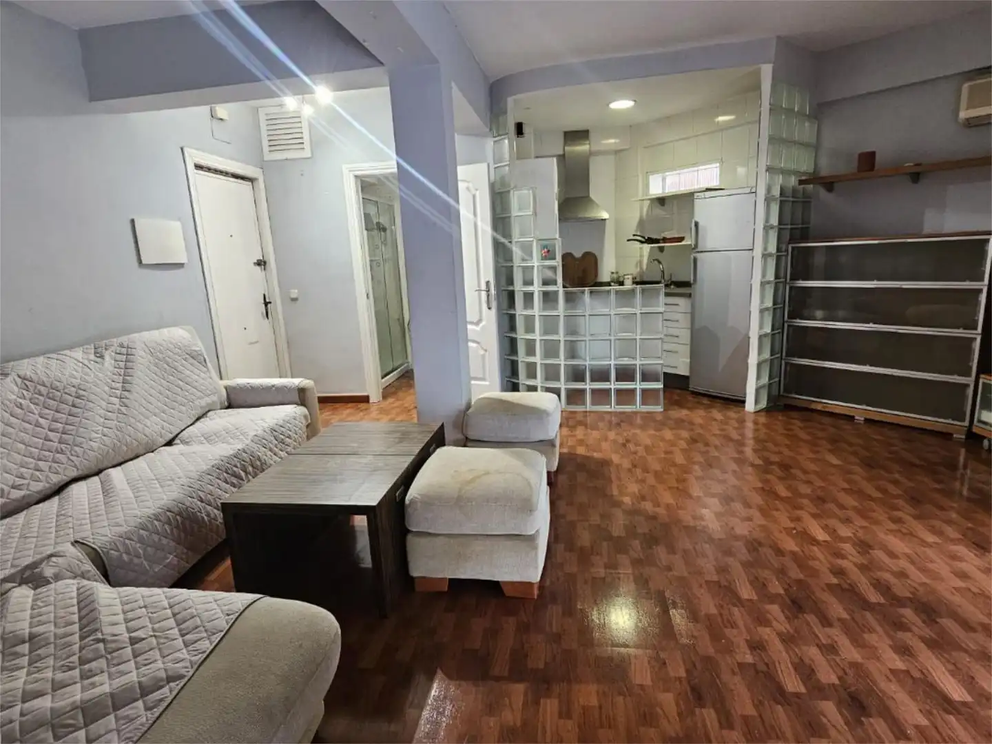 Piso de 50 m² en Marbella