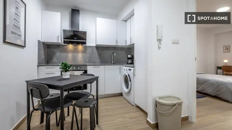 Zimmer zur Miete, Valencia