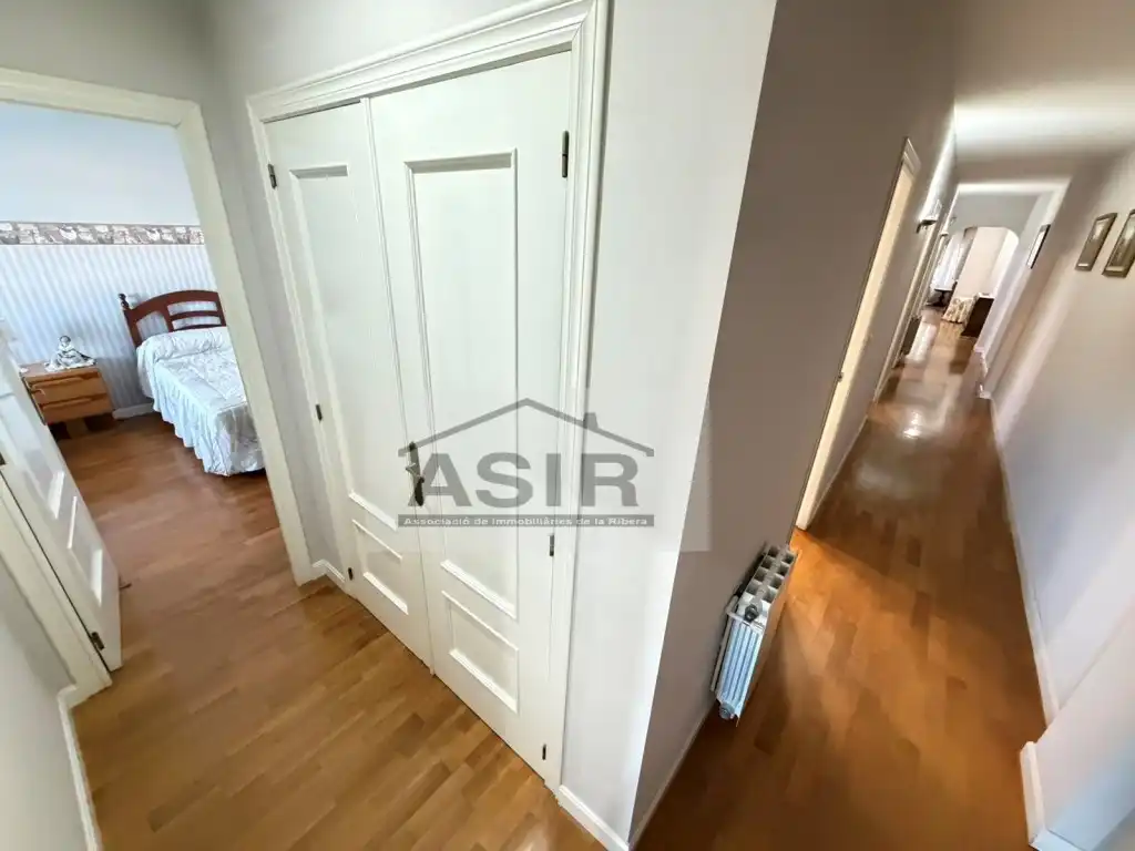 Piso de 110 m² en Alzira