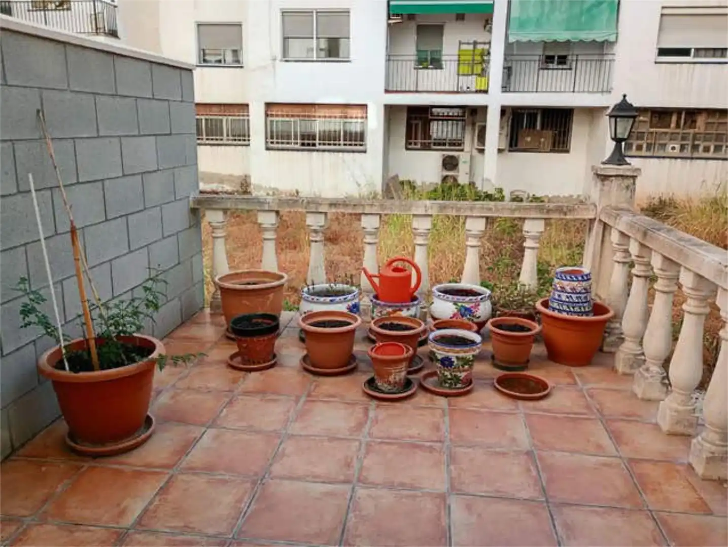 Wohnung 60 m² in Sant Boi de Llobregat