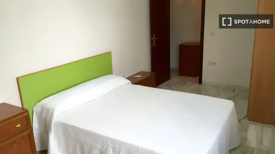 Habitación en alquiler, Córdoba