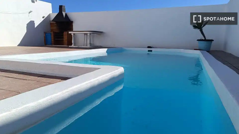 Habitación 115 m², Teguise