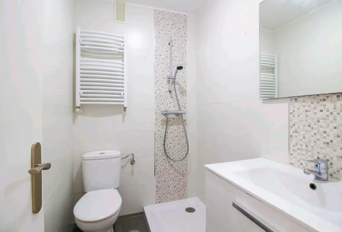 Piso de 77 m² en Santander