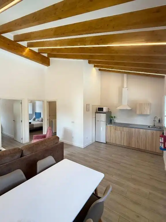 Pis de 62 m² a Santa María de Cayón