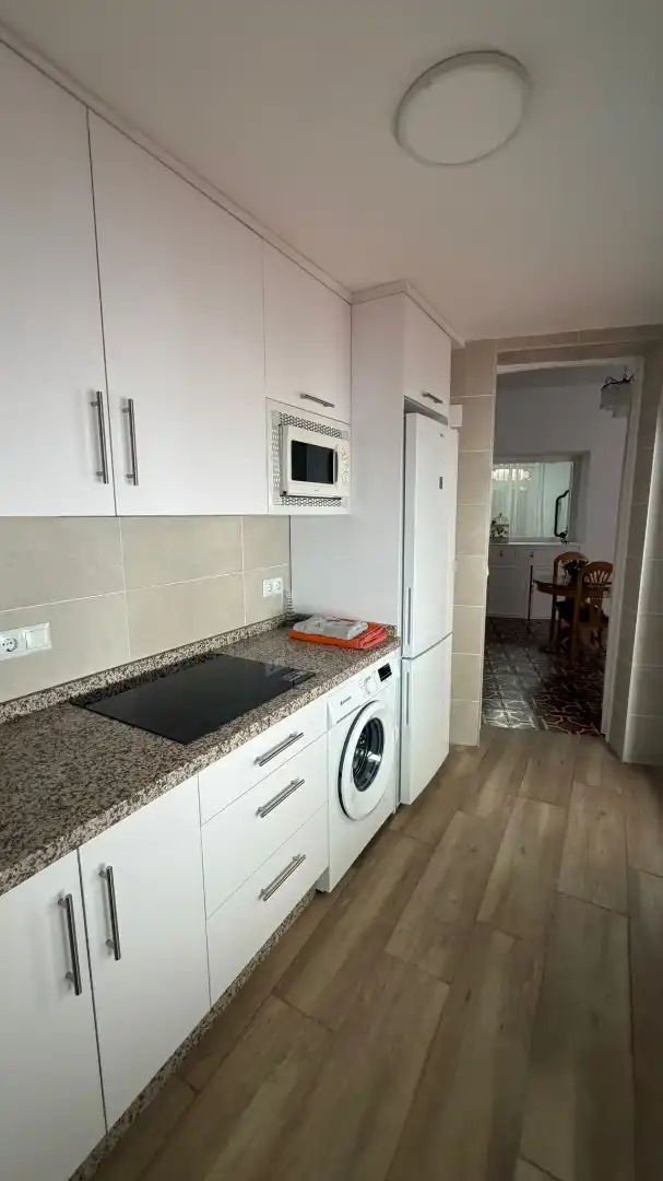 Piso en alquiler, Castuera