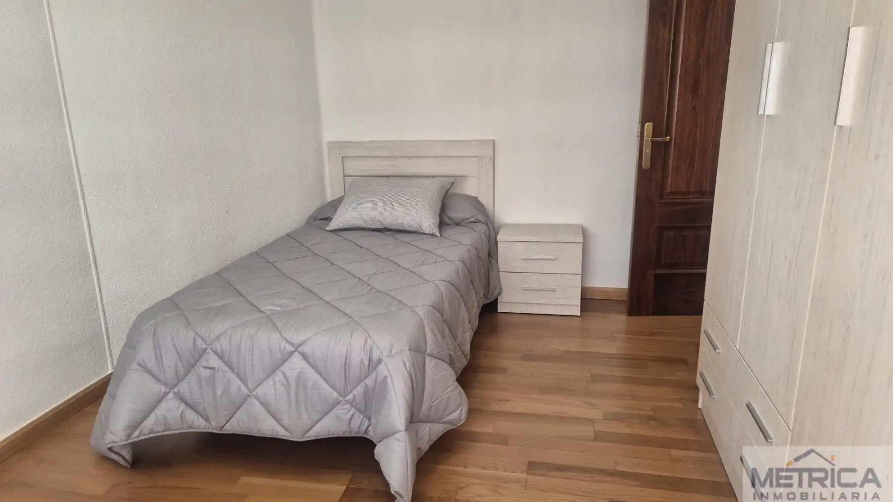 Piso de 90 m² en Salamanca