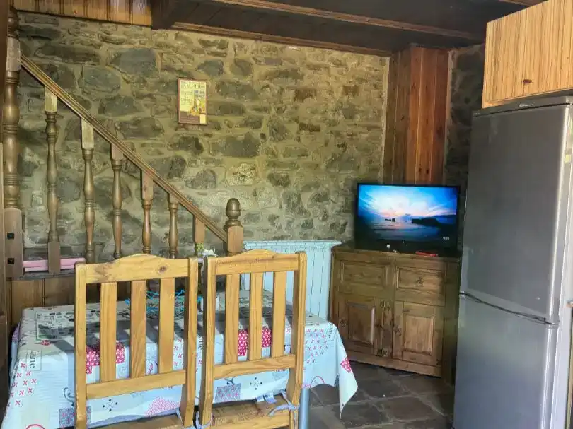 Piso de 35 m² en Villablino