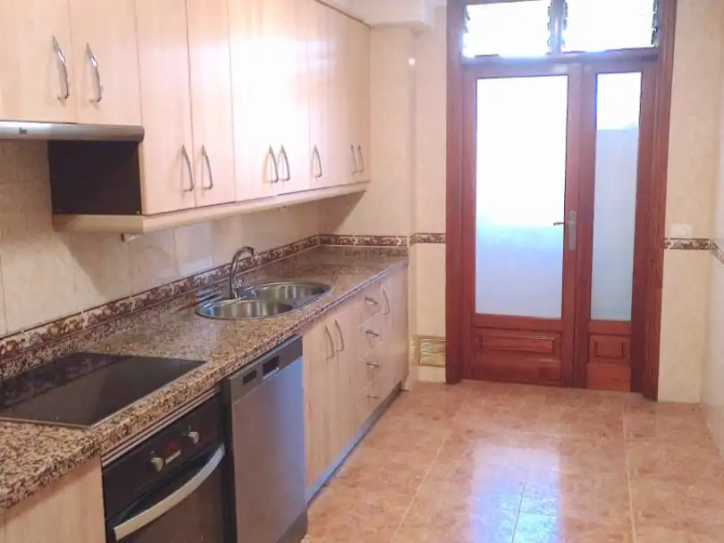 Piso de 150 m² en Santa Cruz de Tenerife