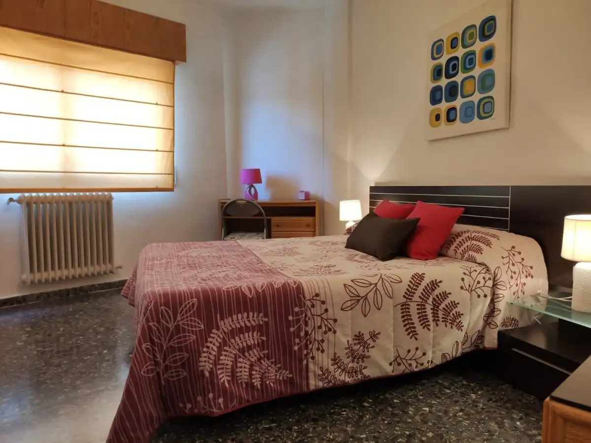 Pis de 98 m² a Albacete