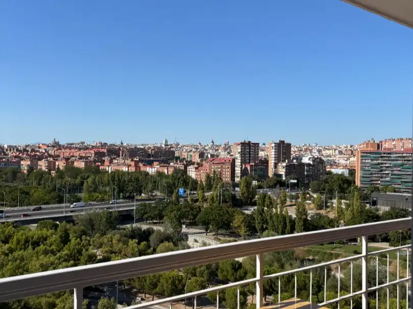 Habitación 110 m², Madrid