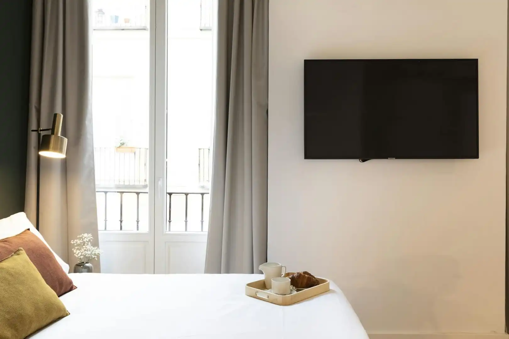 Pis de 40 m² a Madrid