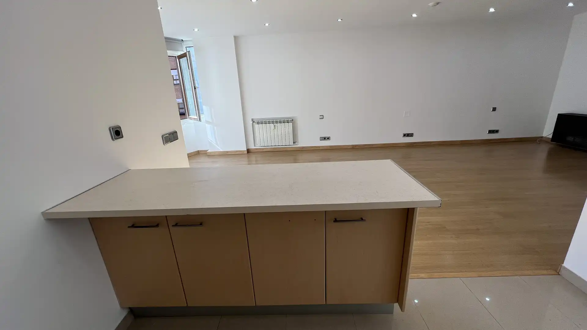 Appartamento 65 m² a Madrid