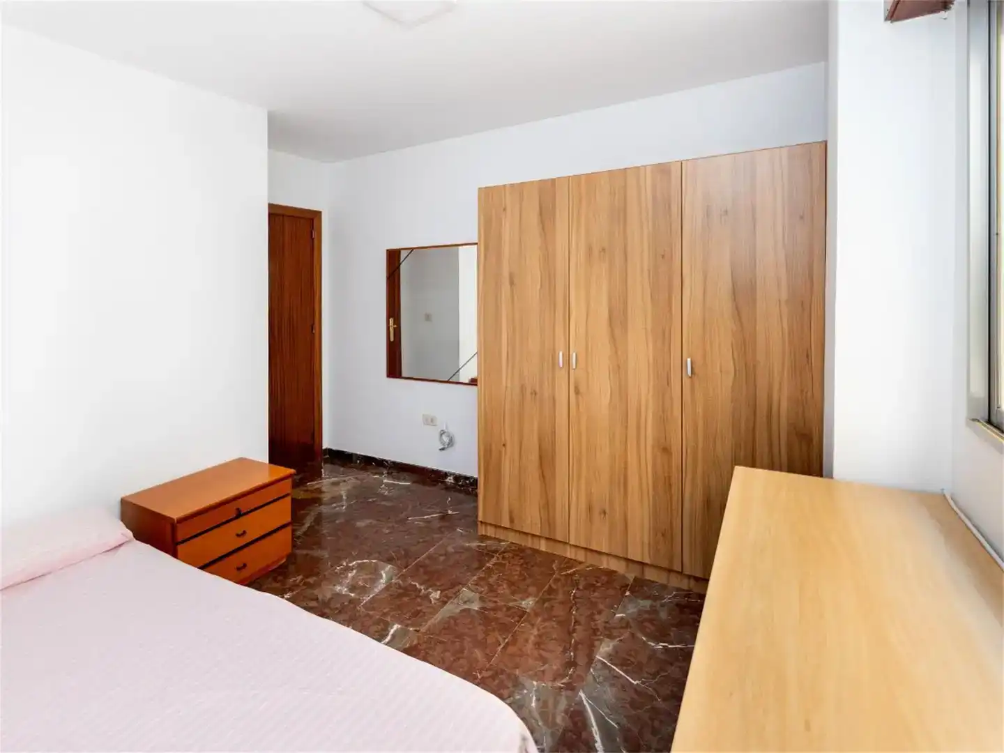 Habitación 110 m², Granada