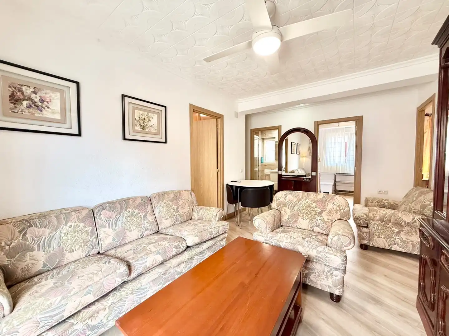 Pis de 56 m² a Alacant