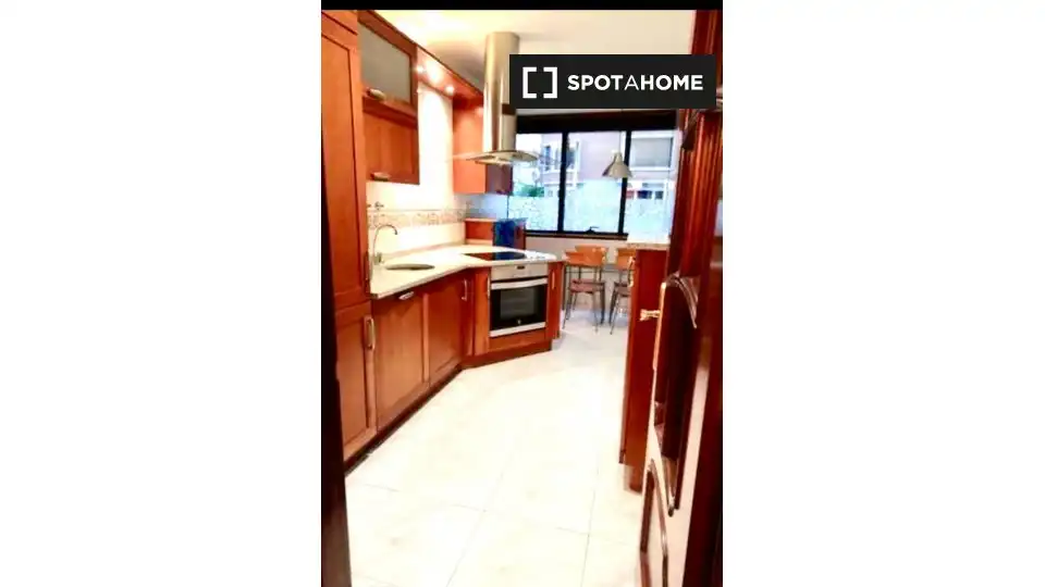 Habitación en alquiler, Bilbao