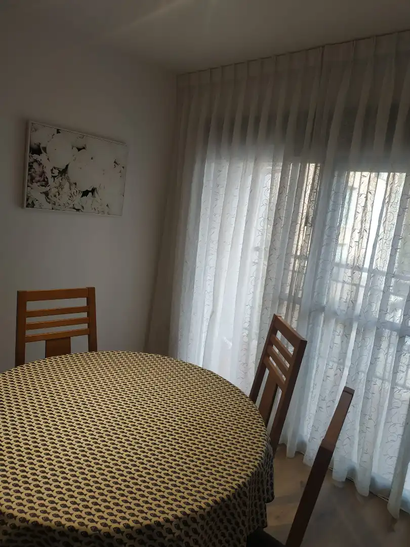 Pis de 87 m² a València