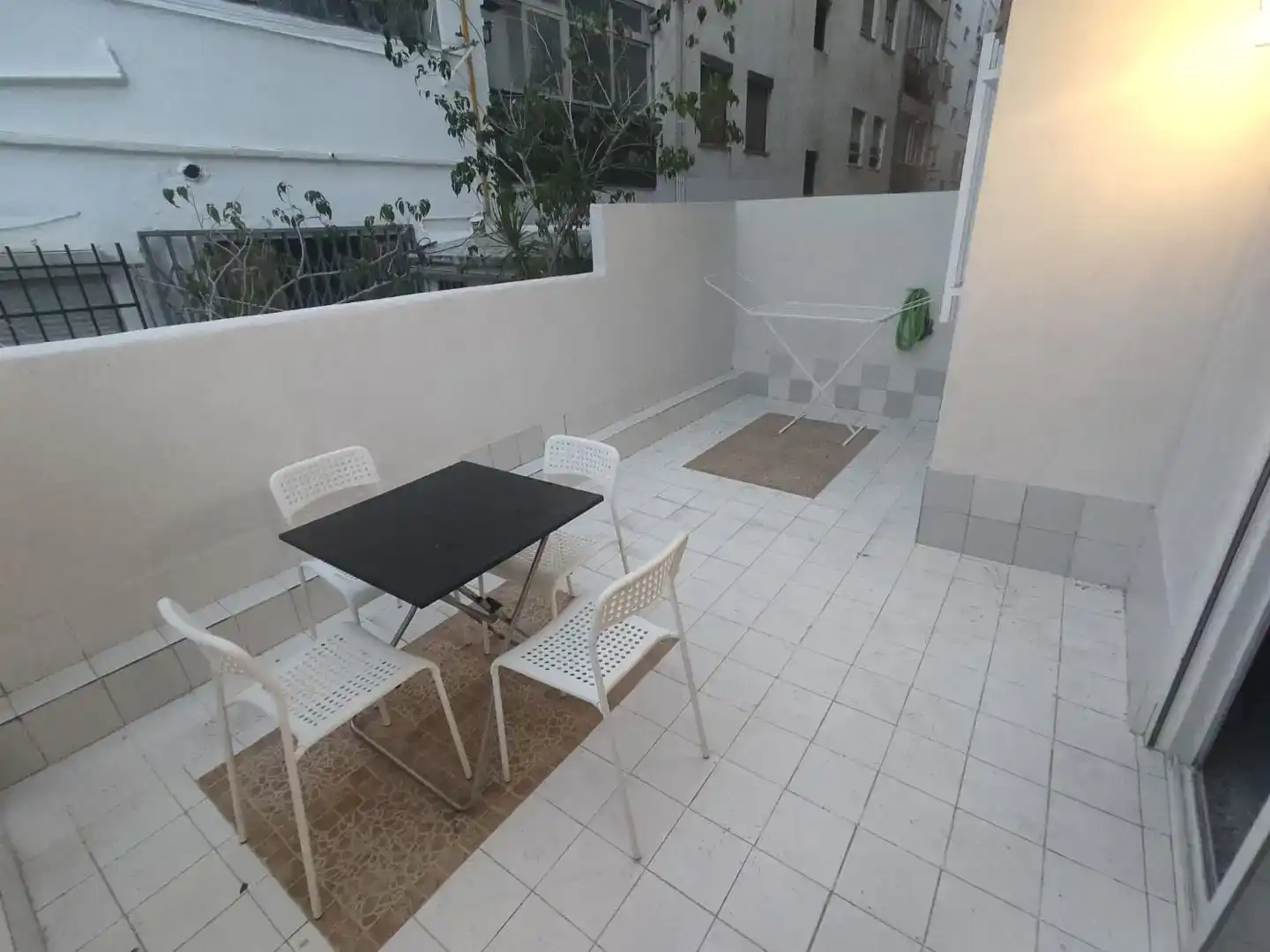 Habitación 107 m², Valencia