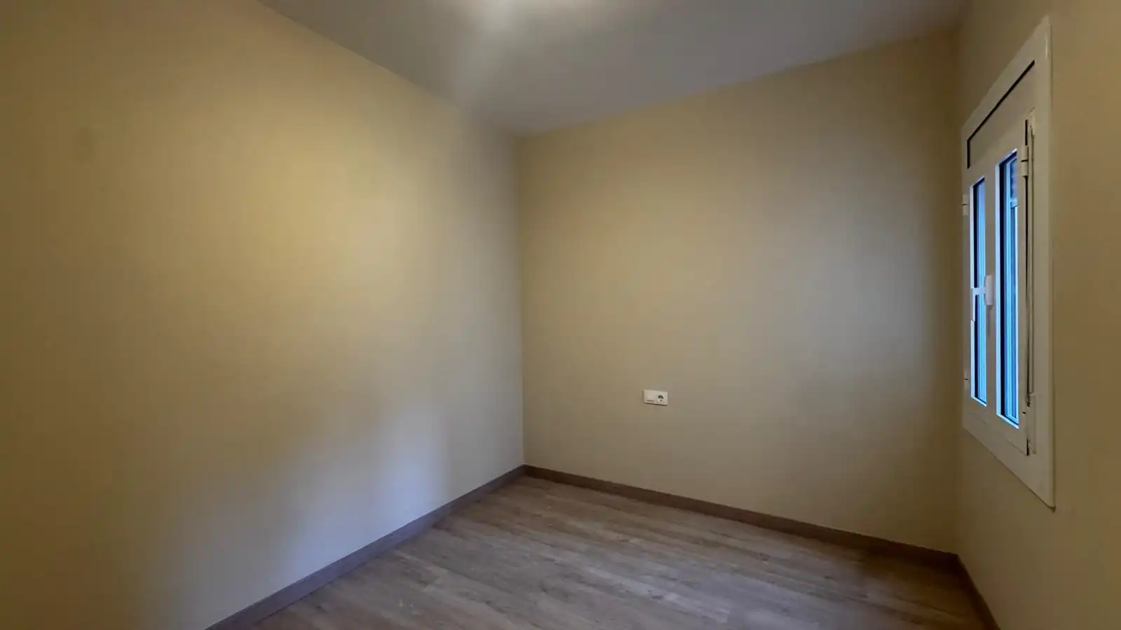 Pis de 120 m² a Barcelona