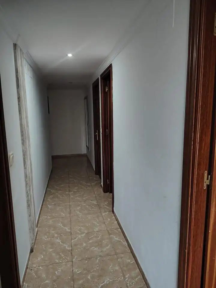 Piso de 121 m² en Melilla