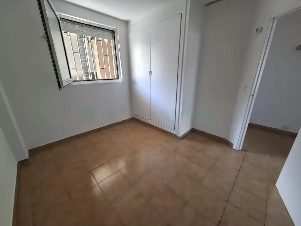Pis de 36 m² a Malgrat de Mar