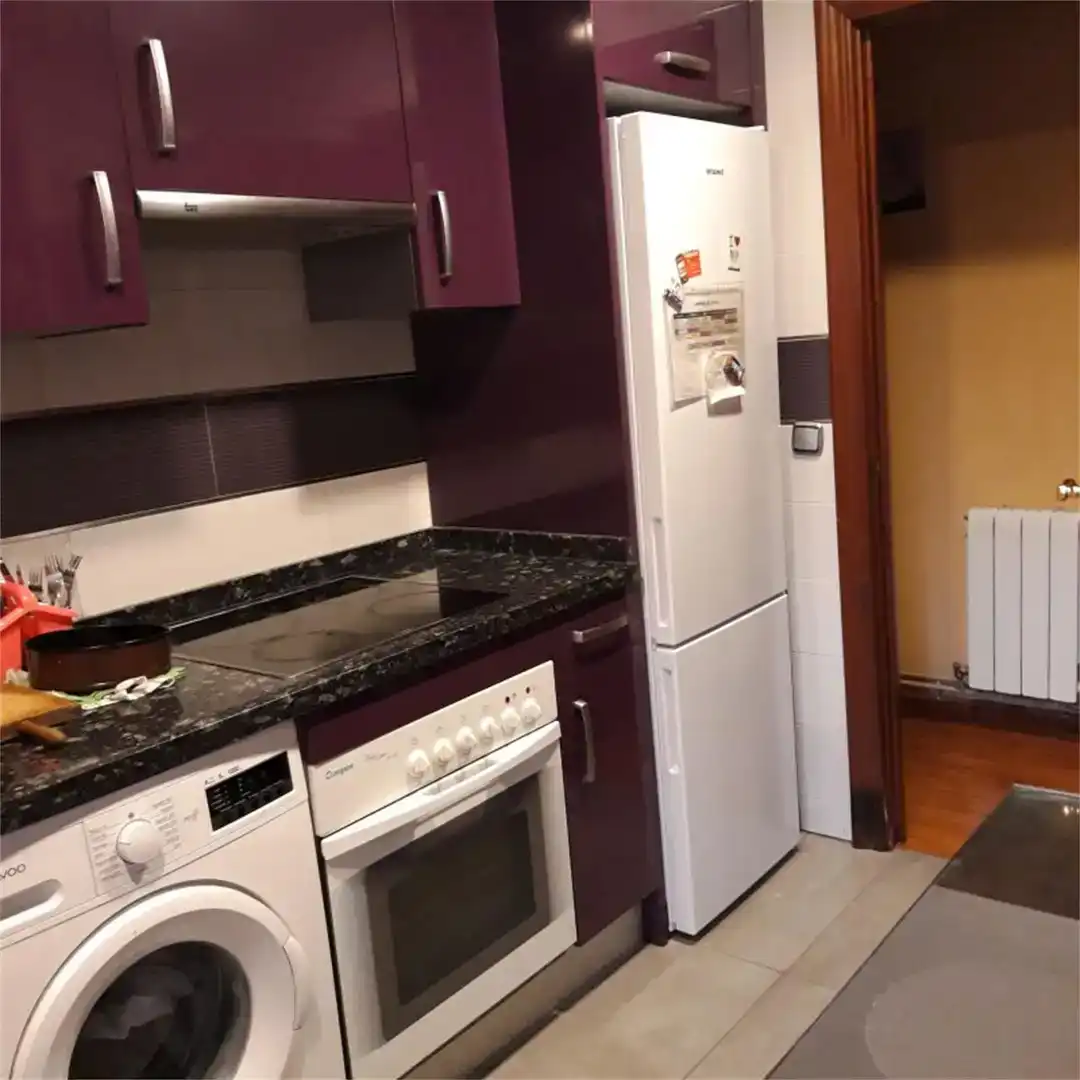Habitación 85 m², Salamanca