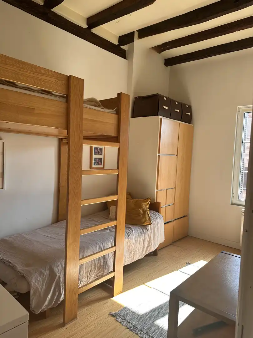 Wohnung 72 m² in Donostia / San Sebastián