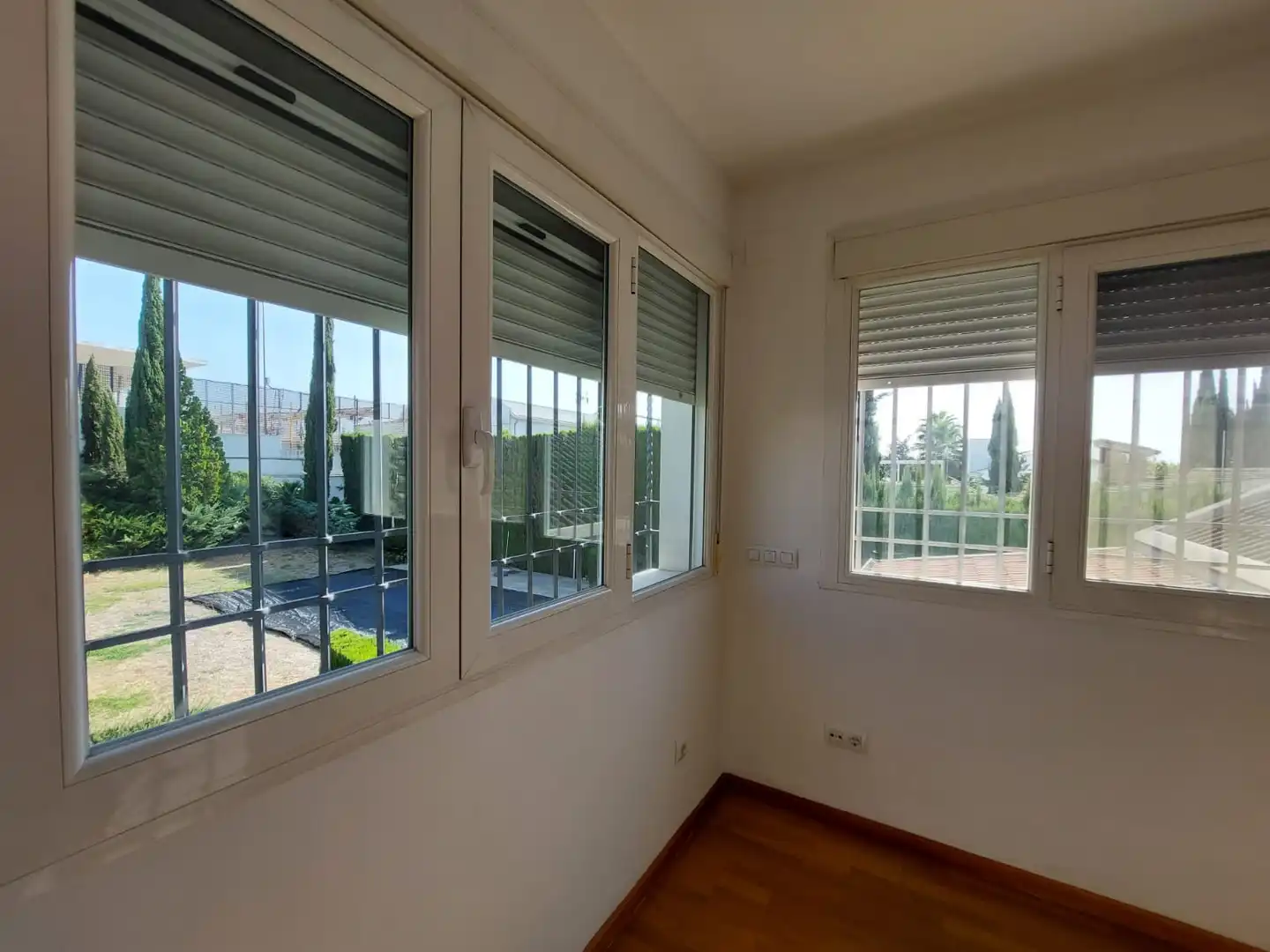 Pis de 427 m² a Còrdova