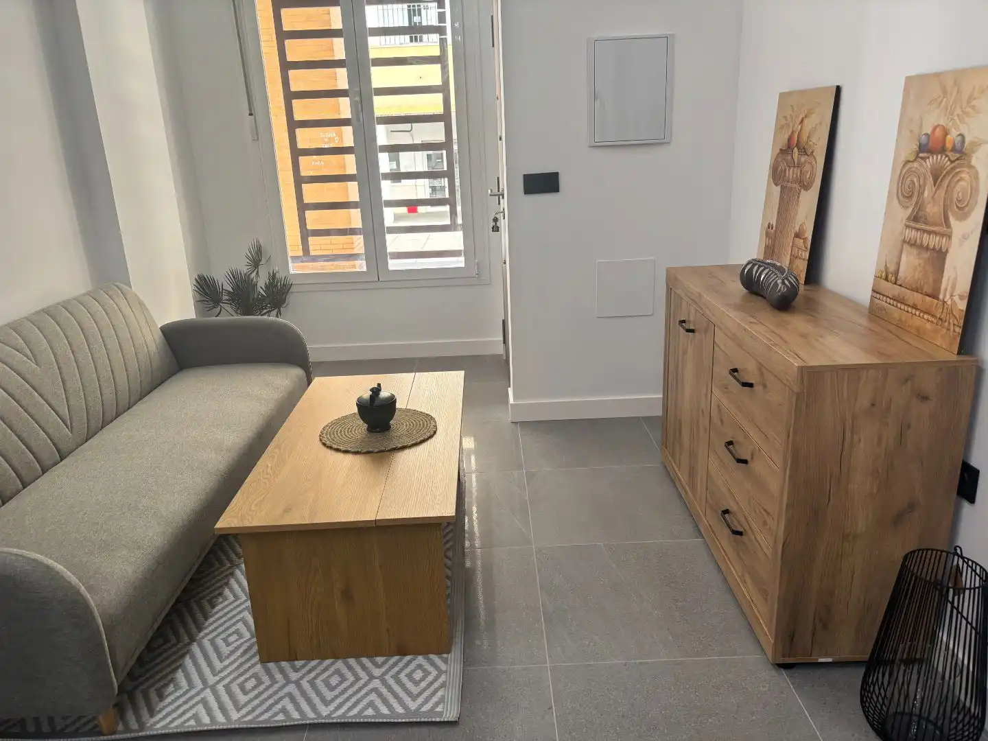 Piso de 45 m² en Córdoba