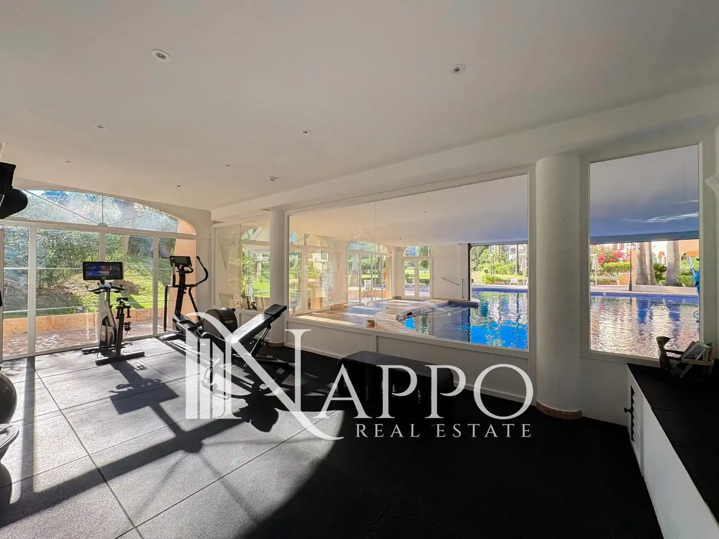 Piso de 139 m² en Calvià